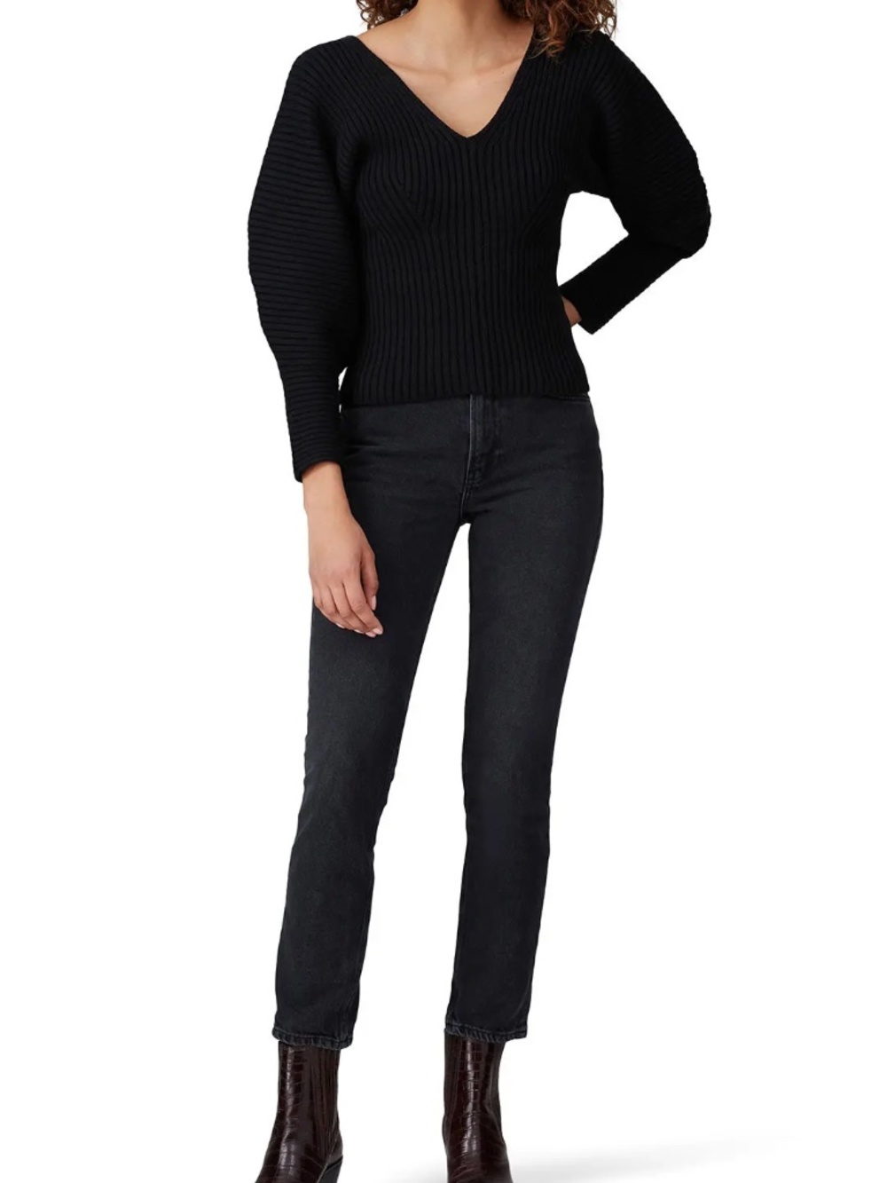 Mara Hoffman Olla Sweater